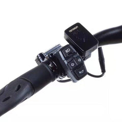 Električni skiro Teverun Fighter Mini 60V, MODEL 2024