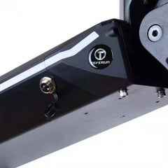 Električni skiro Teverun Fighter Mini 60V, MODEL 2024