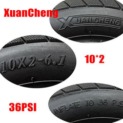 Xuancheng pnevmatika 10x2