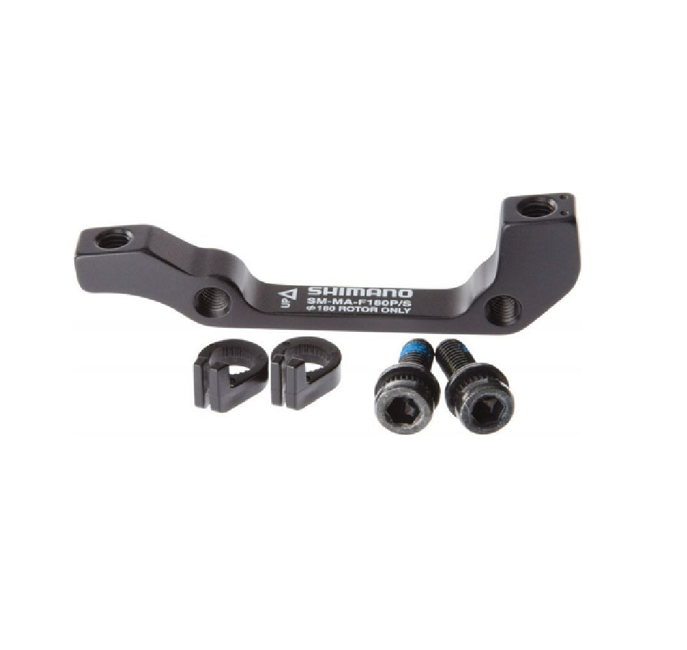 Distančnik zavorne čeljusti Shimano 140 mm – 180 mm