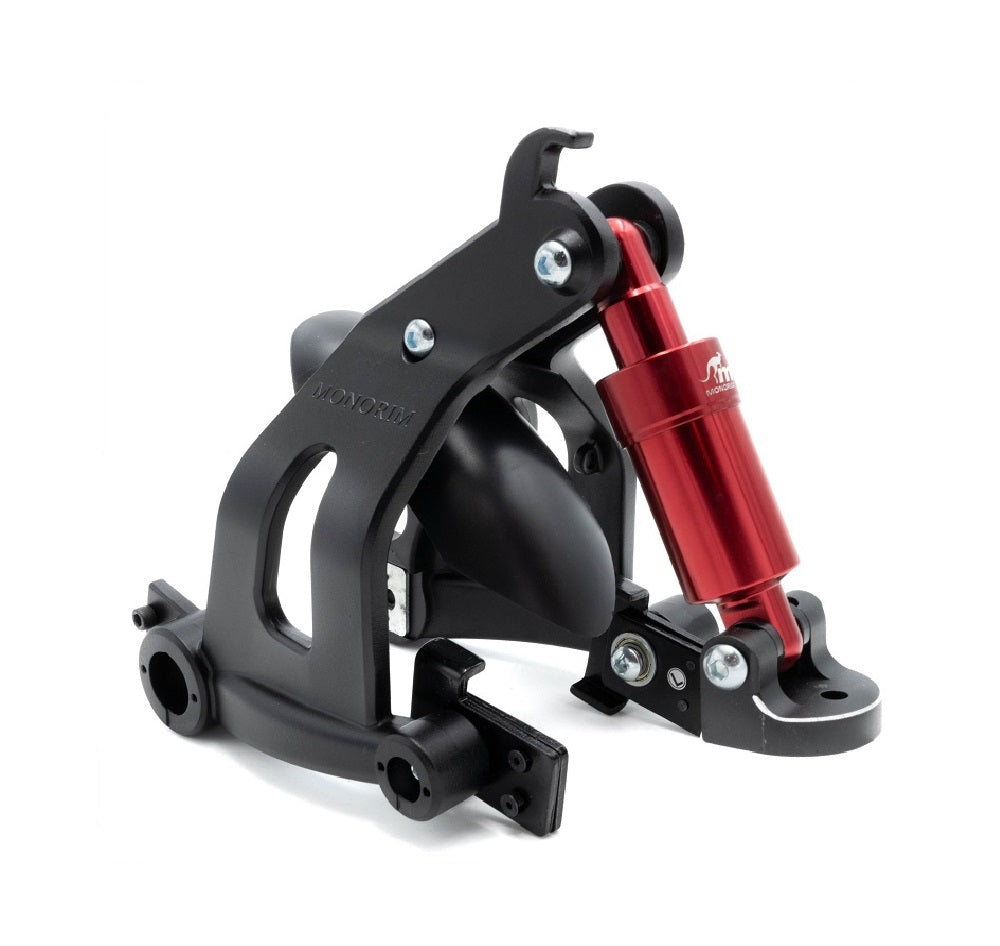 Zadnje vzmetenje Monorim za Xiaomi