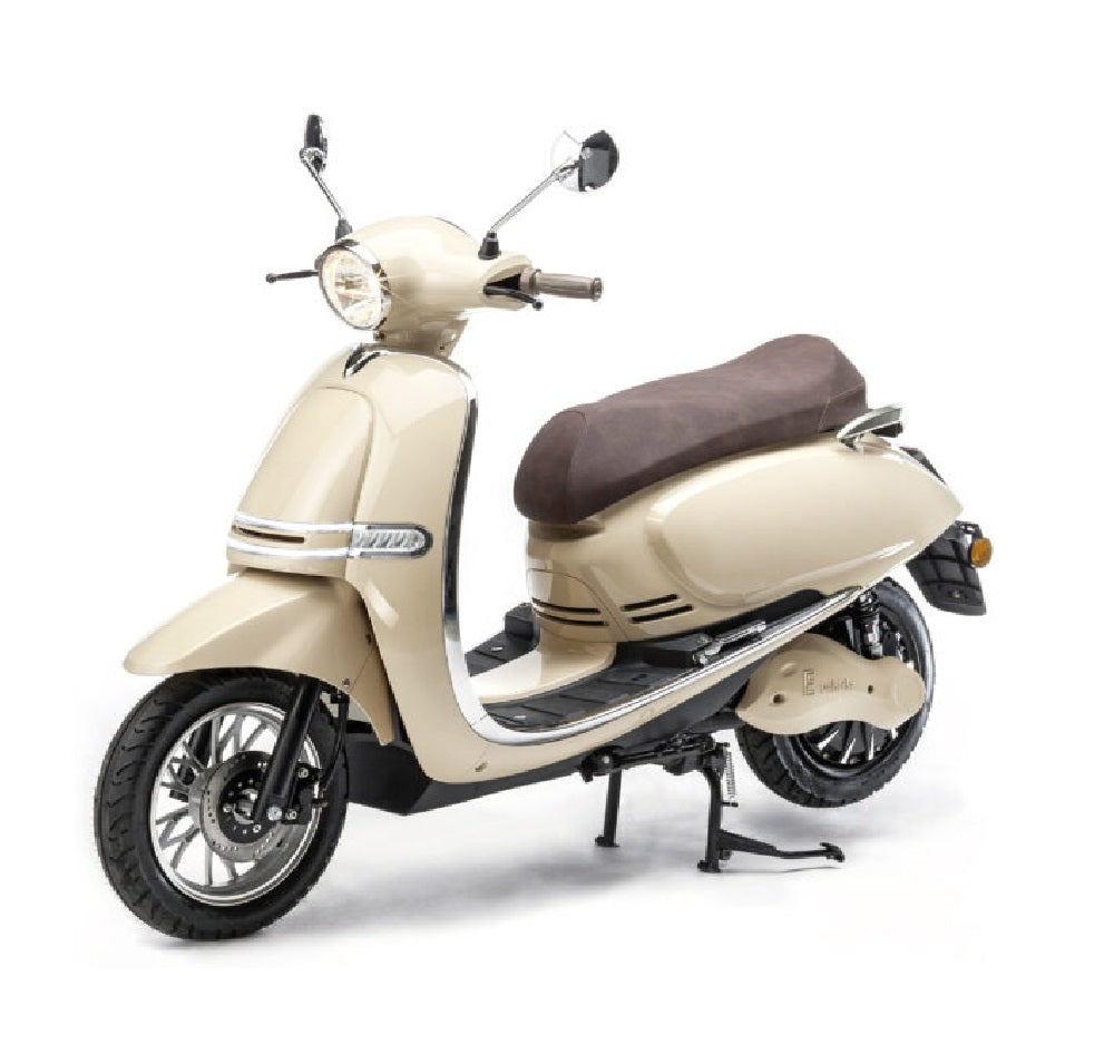 ZAP / E-Fun Pusa 2000W