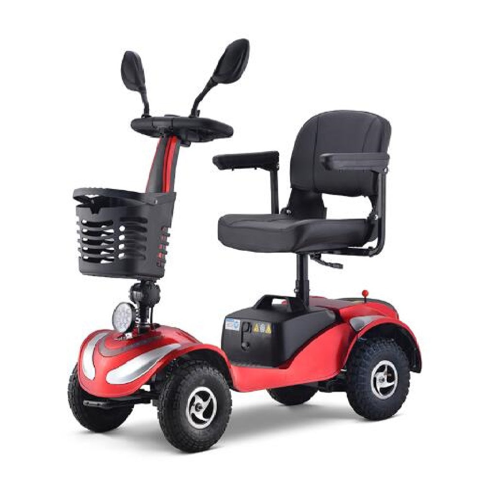 Električni mobilni skuter na starejše ECO Speed Senior