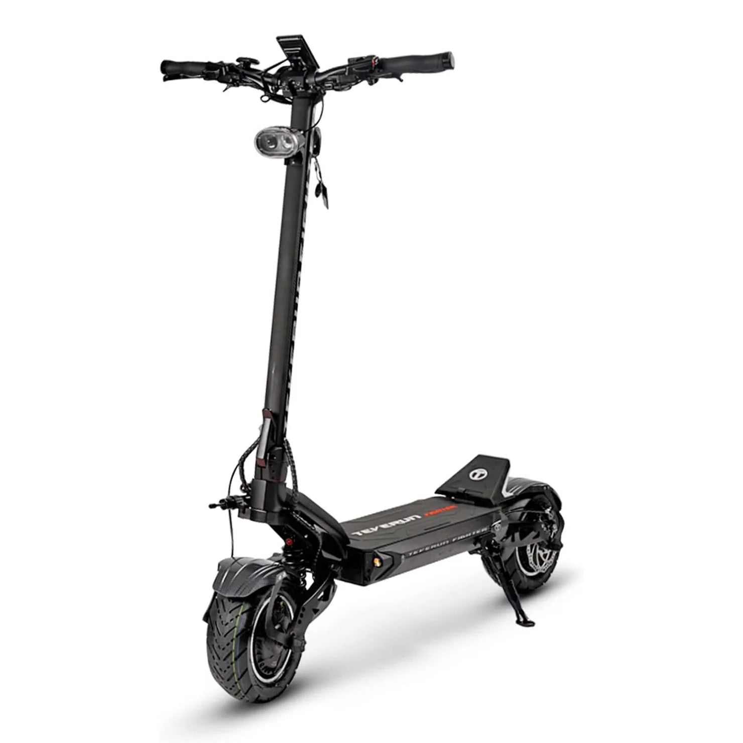 Električni skiro Teverun Fighter 11+, model 2024