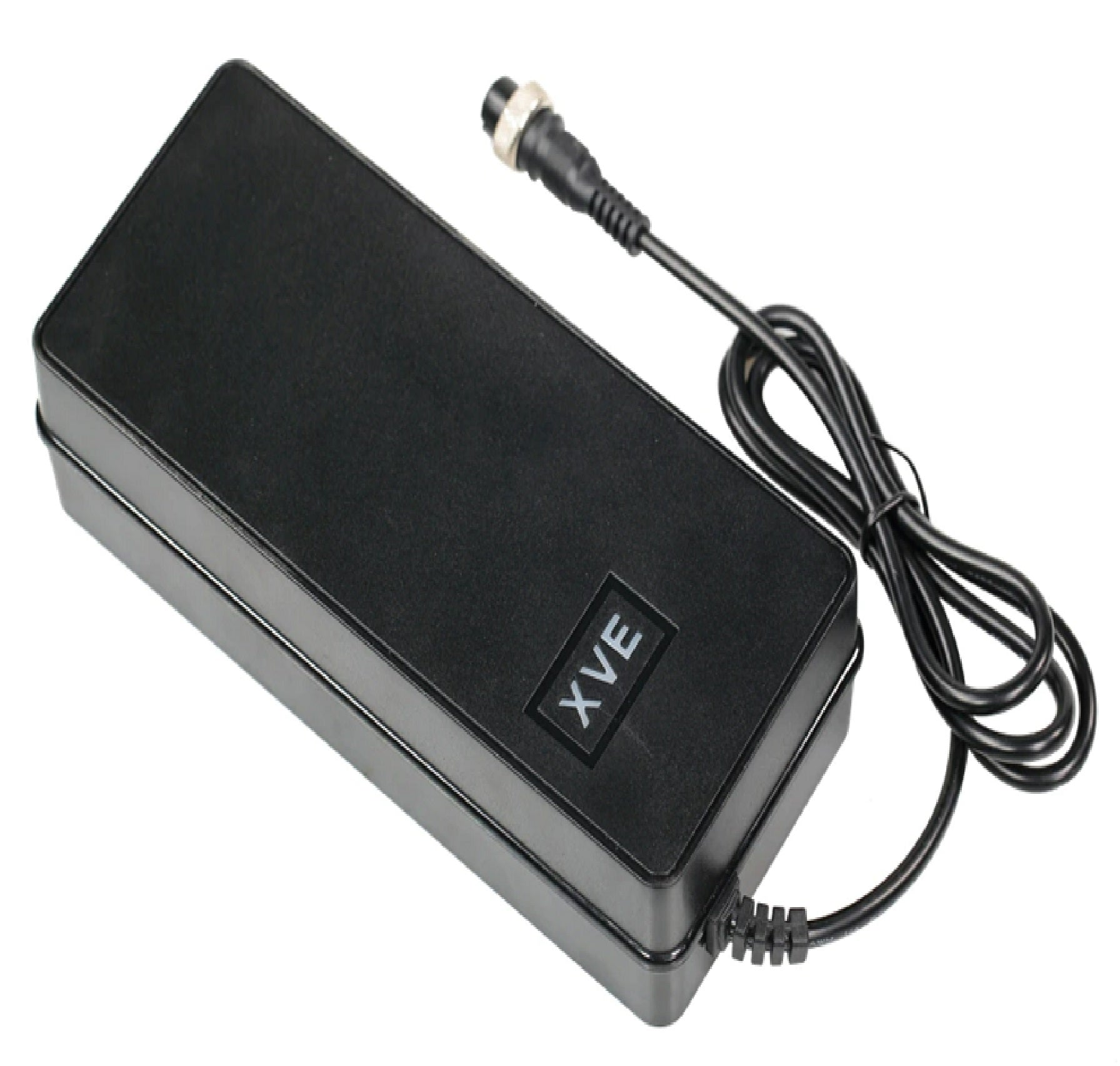 Hitri polnilec 4A za 52V sisteme