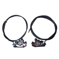 Hidravlične zavore ZOOM