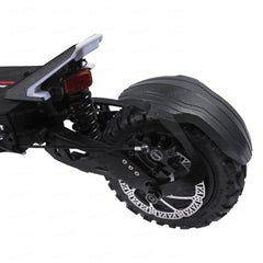 TEVERUN SUPREME model 2023