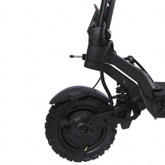 TEVERUN SUPREME model 2023