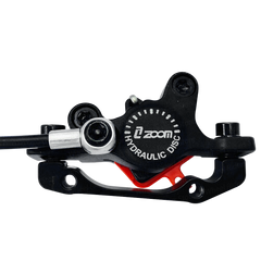 Hidravlične zavore ZOOM