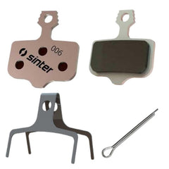 Zavorne ploščice Sinter