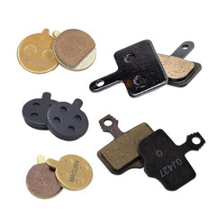 Zavorne ploščice original