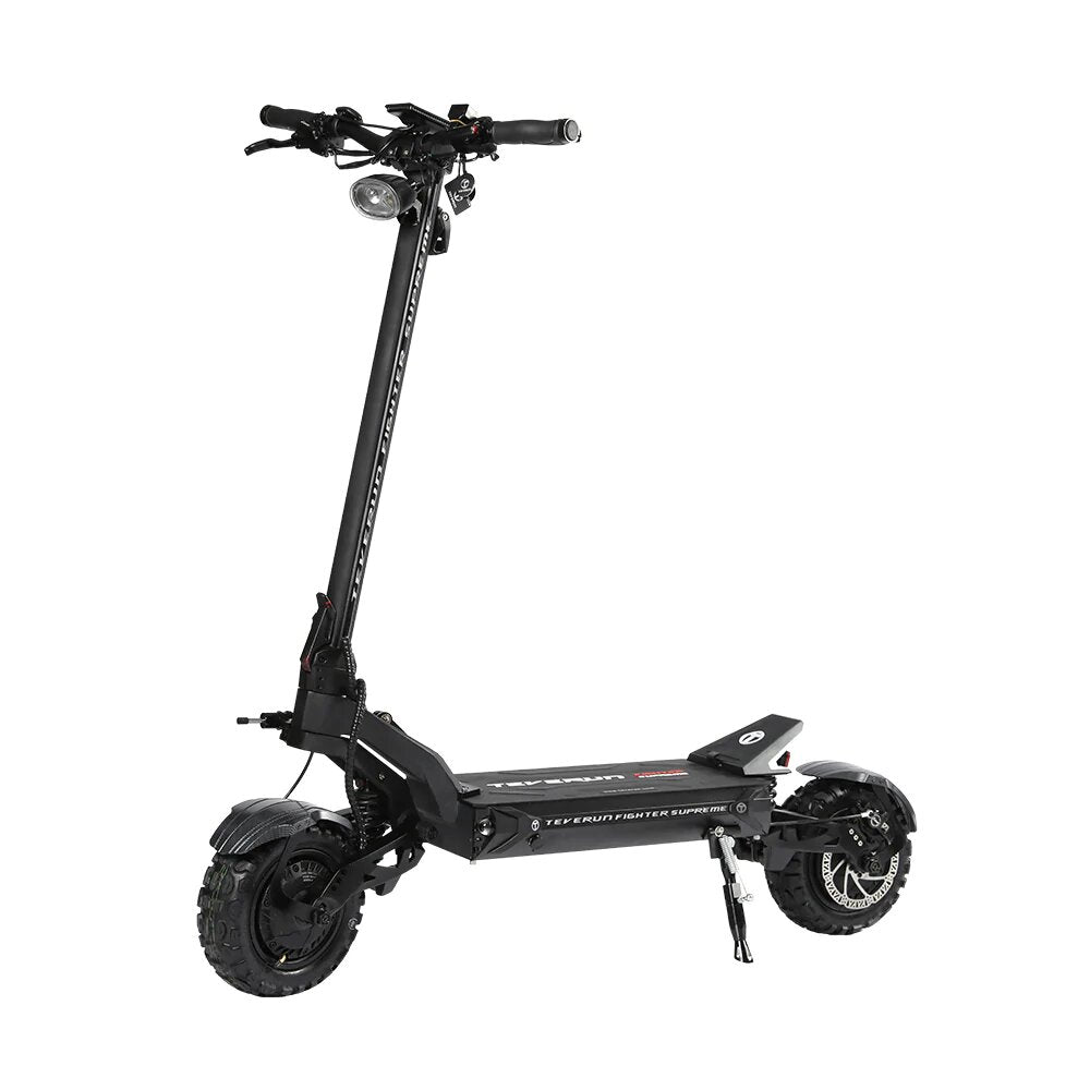 TEVERUN SUPREME model 2023