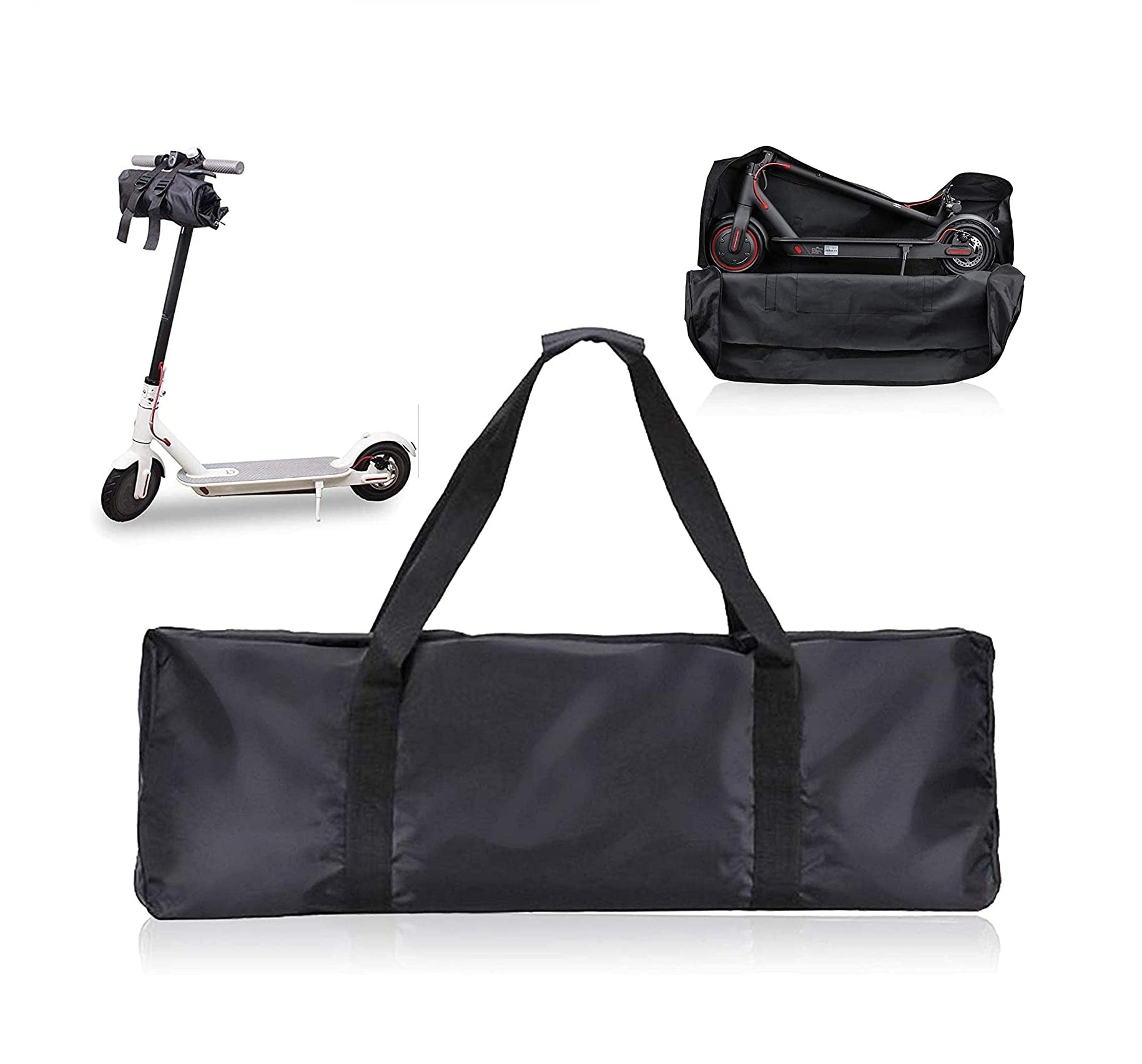 Prenosna torba za skiro