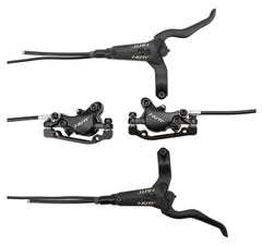 Hidravlične zavore Nutt