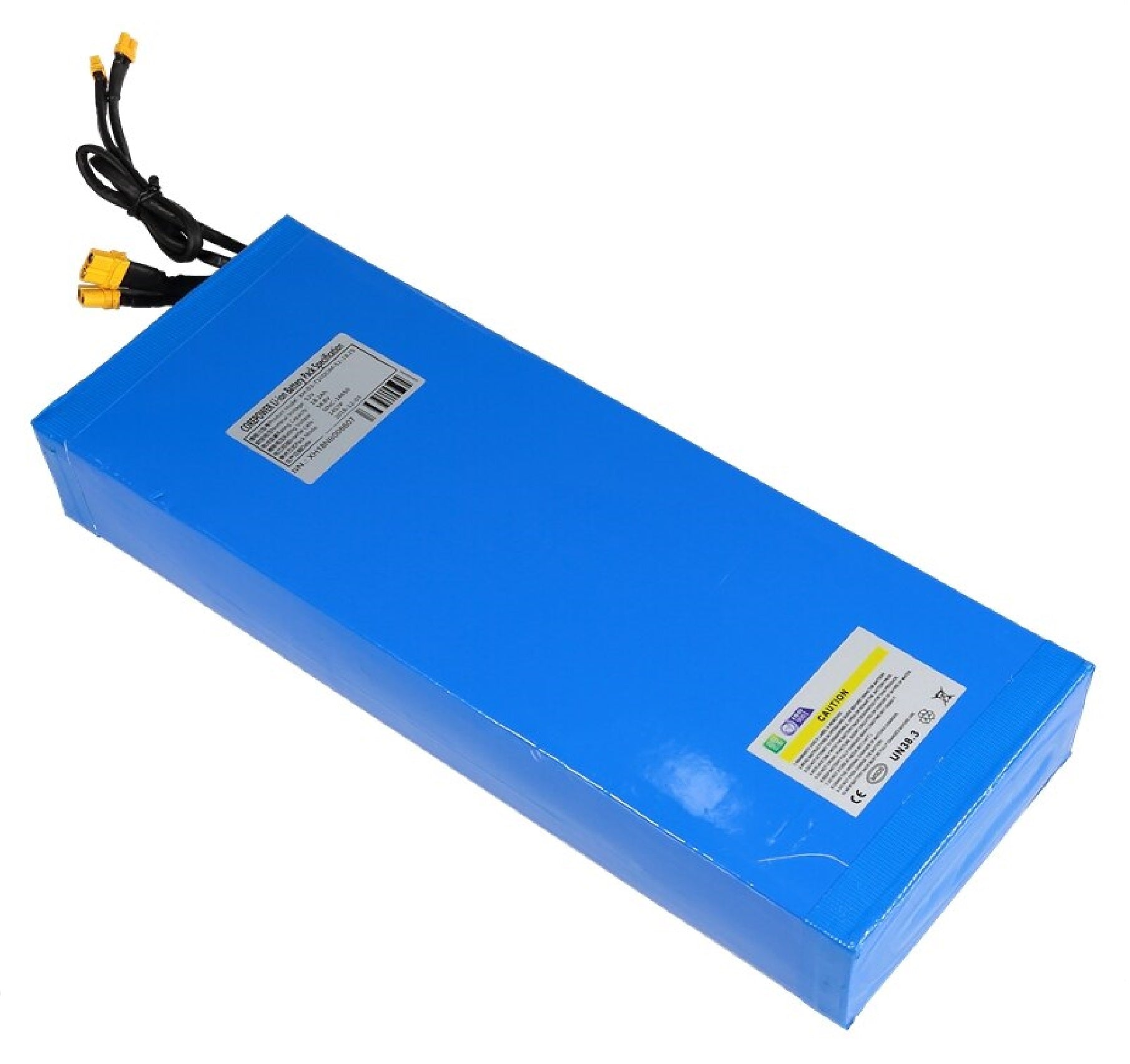 Original Baterija ECO Speed 8 in 9