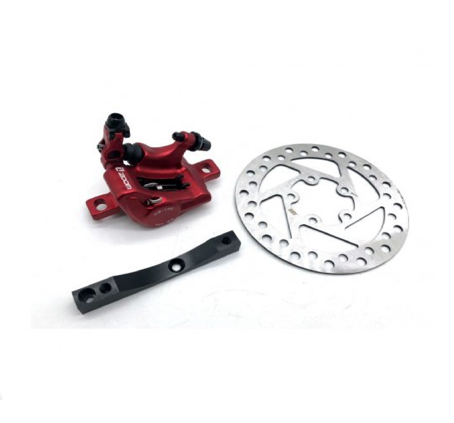 Xtech zavorni komplet za Xiaomi