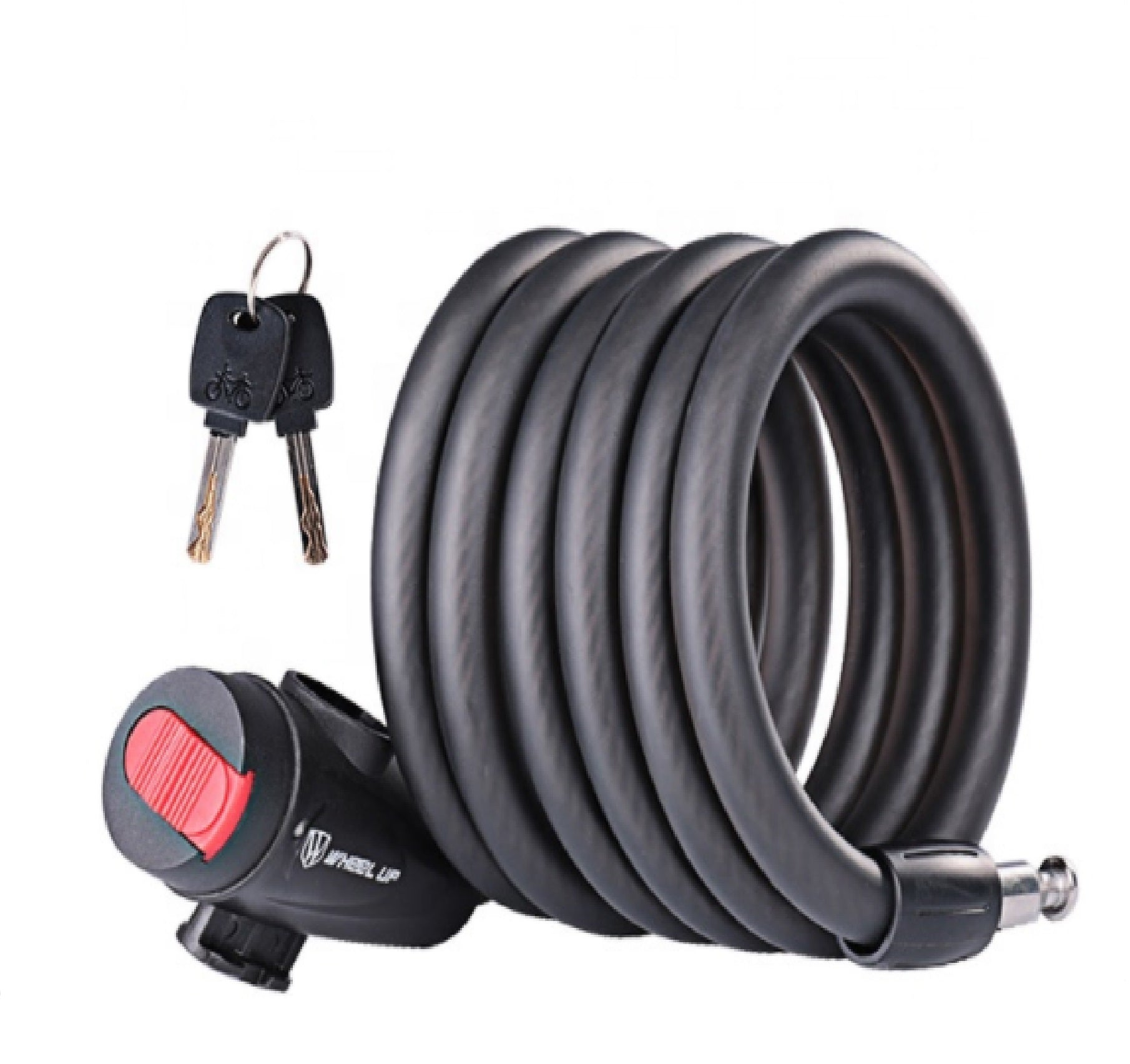 Ključavnica z ključem