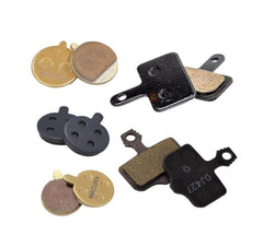 Zavorne ploščice original