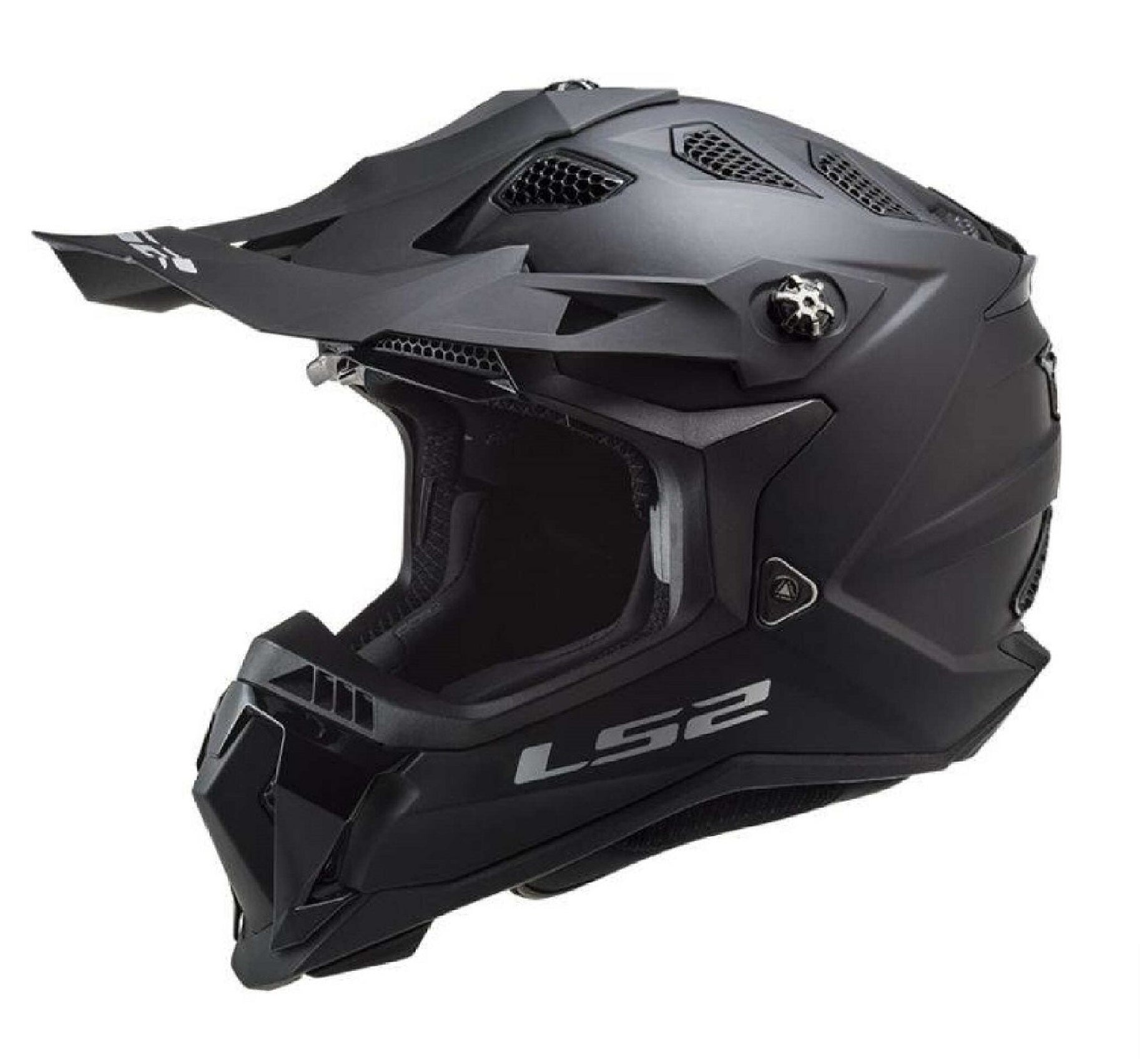 Motokros čelada LS2 Subverter