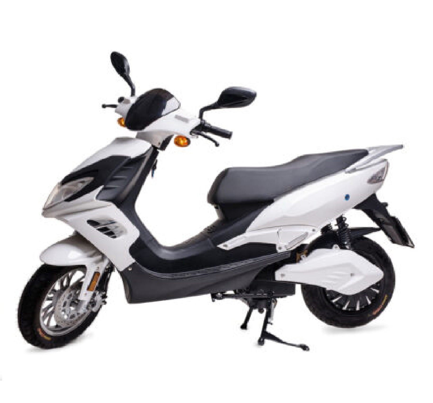 ZAP / E-Fun Lipo 2000W