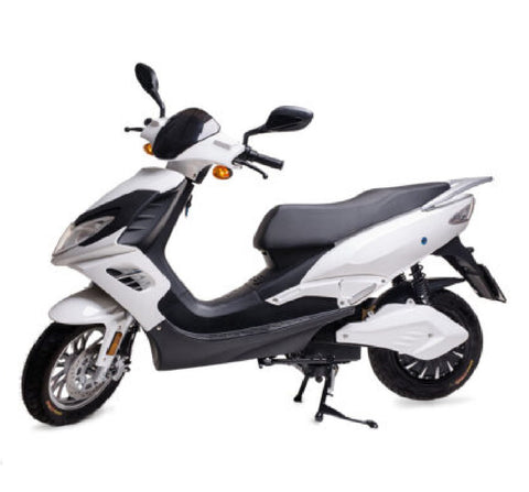 ZAP / E-Fun Lipo 2000W