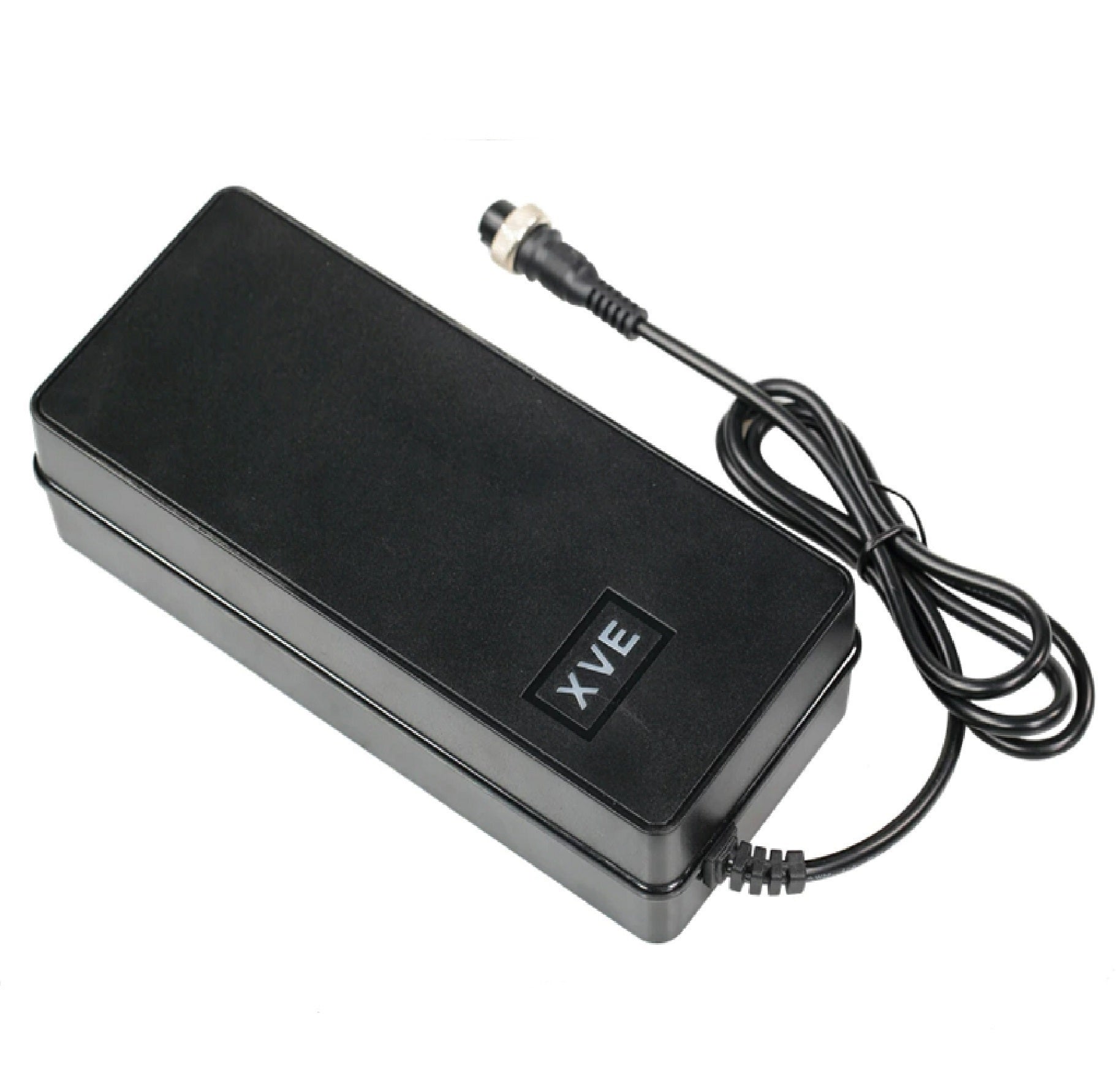 Hitri polnilec 3A za 48V sistem