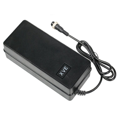 Hitri polnilec 3A za 48V sistem