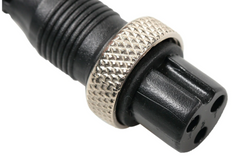 Hitri polnilec 5A za 60V sisteme