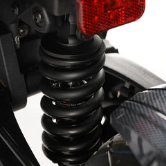 TEVERUN Fighter 11 in 11+ model 2023