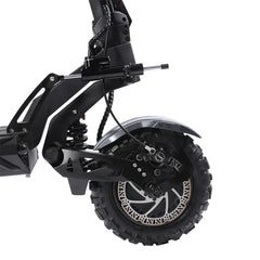 TEVERUN SUPREME model 2023