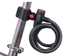 Ključavnica z ključem