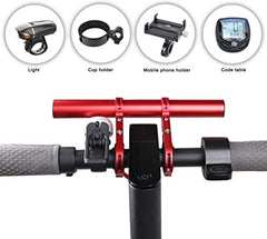 Nosilec za električni skiro