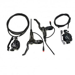 Hidravlične zavore Nutt