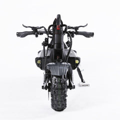 TEVERUN SUPREME model 2023